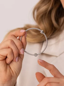 LEI Kosmeen Charm - Geburtsblume Oktober