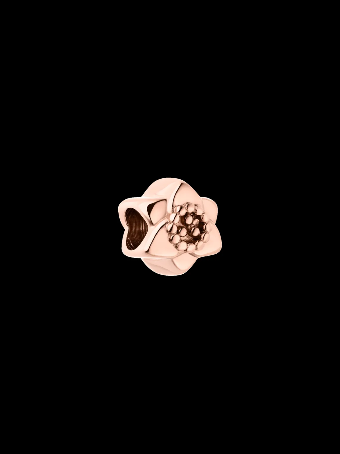 LEI Narzissen Charm - Geburtsblume Dezember