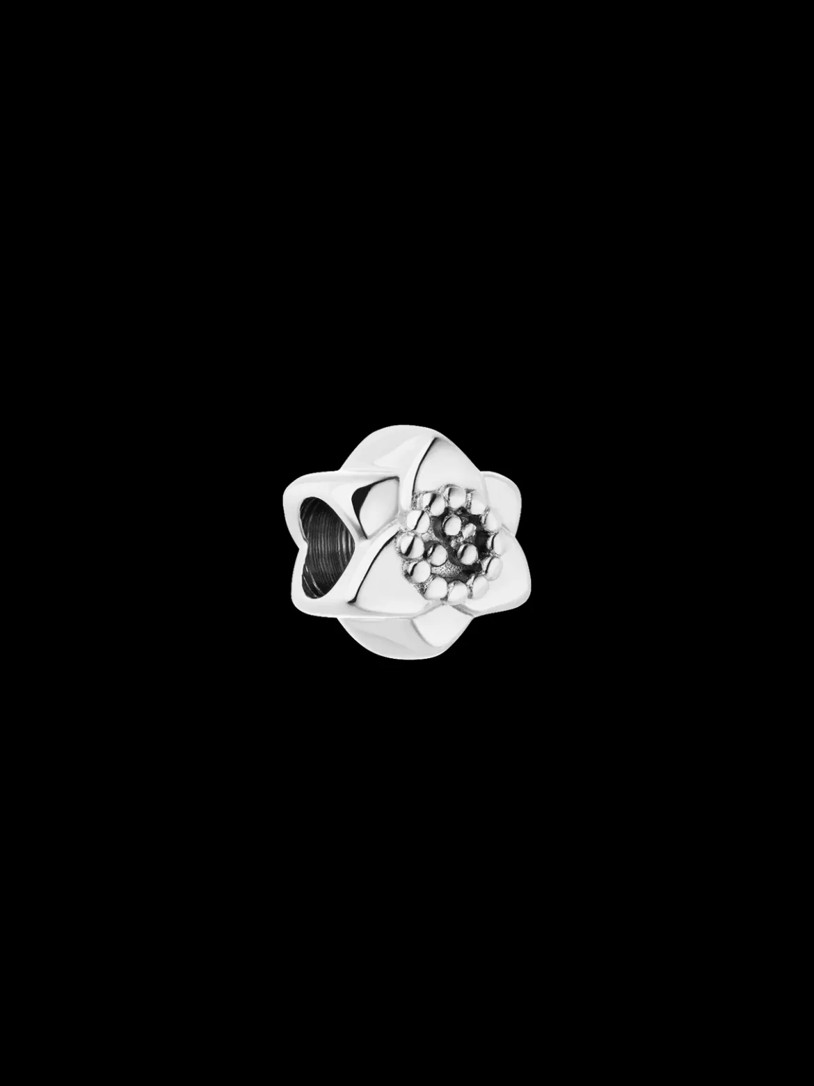 LEI Narzissen Charm - Geburtsblume Dezember