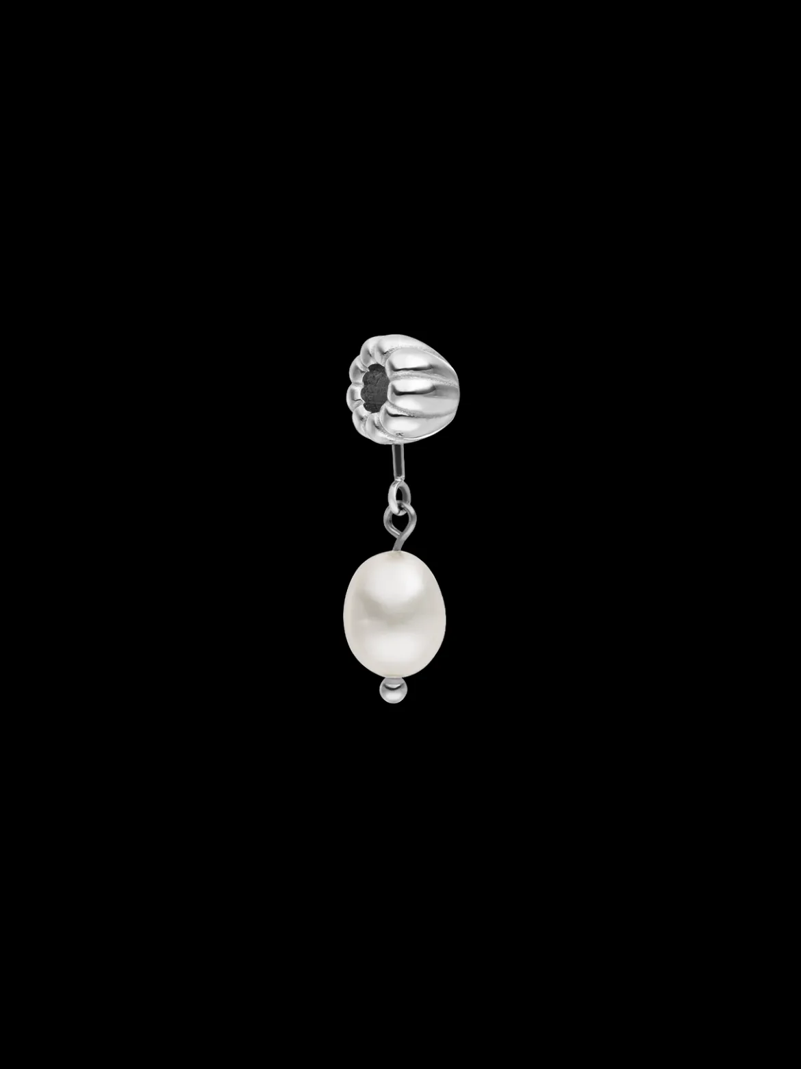 LEI Pearl Charm