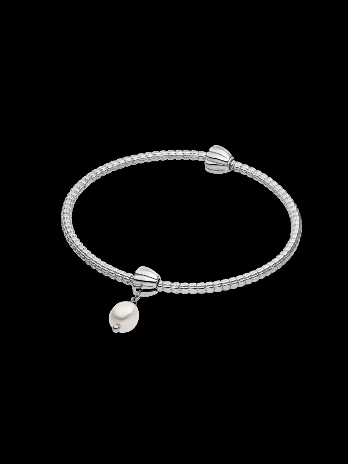 LEI Pearl Charm