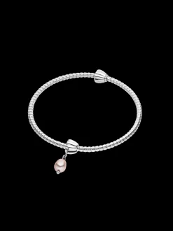 LEI Pearl Lavender Charm