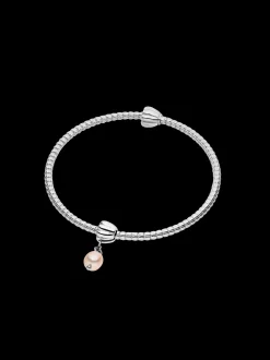 LEI Pearl Peach Charm
