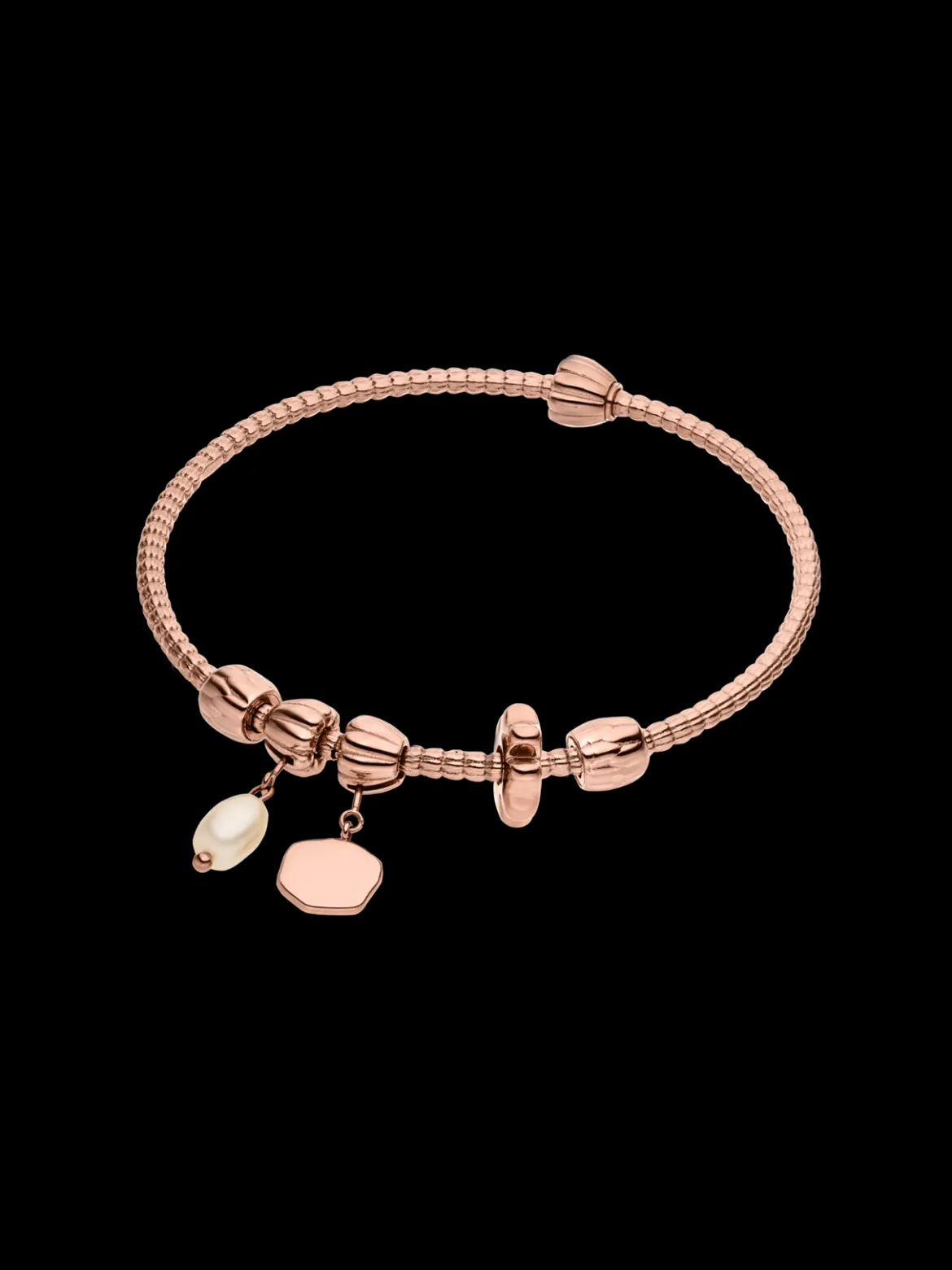 LEI Pearl Set