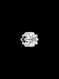 LEI Pfingstrosen Charm - Geburtsblume November