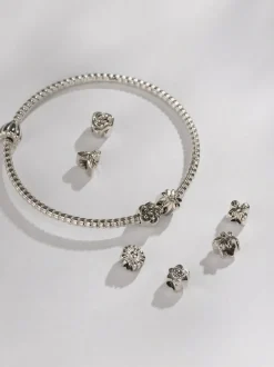 LEI Rosen Charm - Geburtsblume Juni