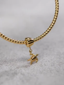 LEI Schildkröten Charm