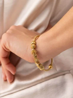 LEI Schneeglöckchen Charm - Geburtsblume Januar