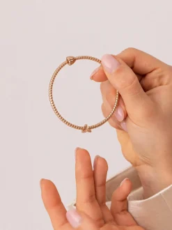 LEI Schneeglöckchen Charm - Geburtsblume Januar
