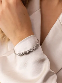 LEI Schneeglöckchen Charm - Geburtsblume Januar