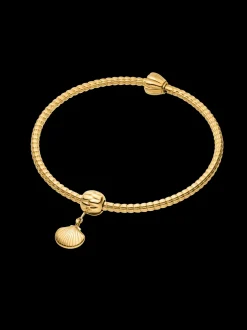 LEI Seashell Charm