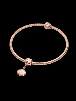 LEI Seashell Charm