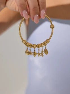LEI Seashell Charm