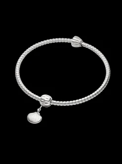 LEI Seashell Charm