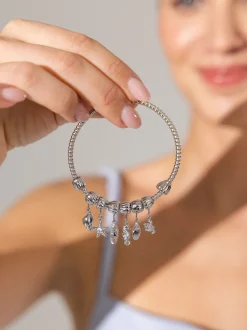 LEI Seashell Charm