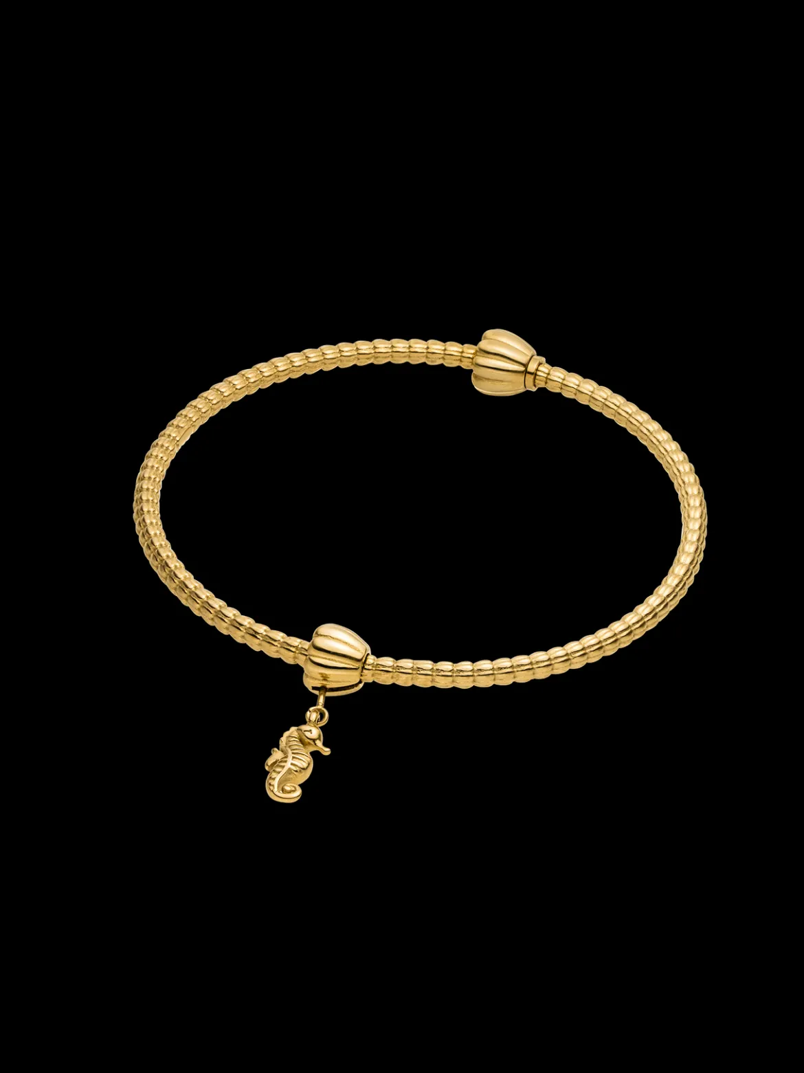 LEI Seepferdchen Charm