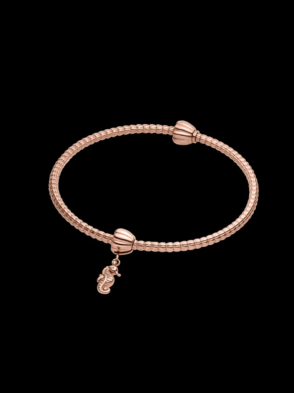 LEI Seepferdchen Charm