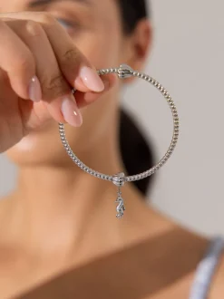 LEI Seepferdchen Charm