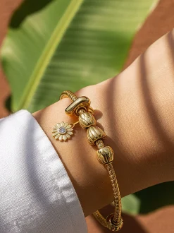 LEI Sonnenblumen Charm