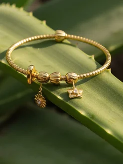 LEI Sonnenblumen Charm