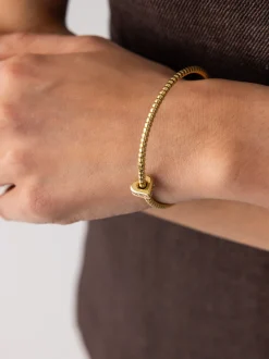 LEI Sparkling Heart Charm