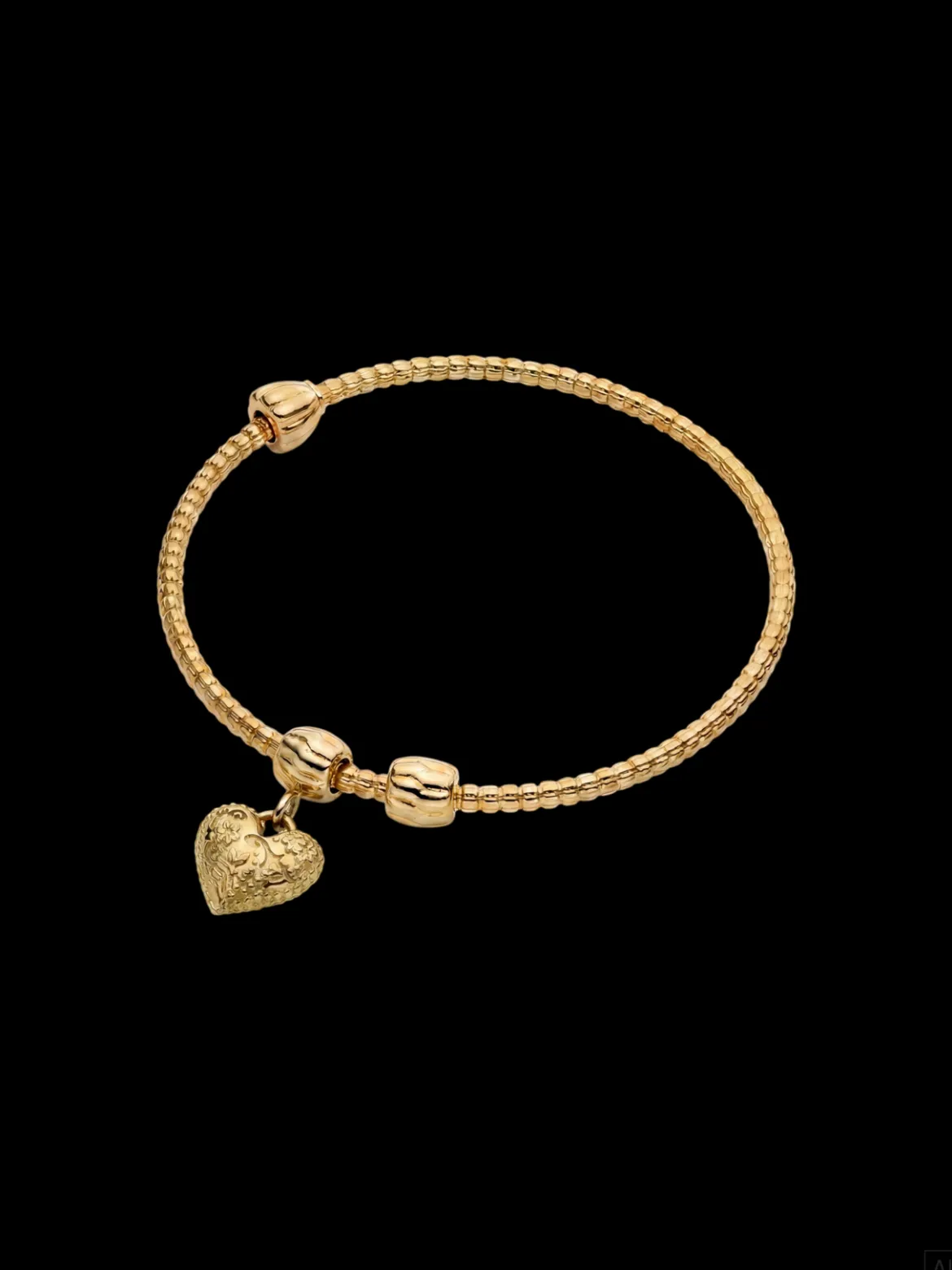LEI Vintage Heart Set