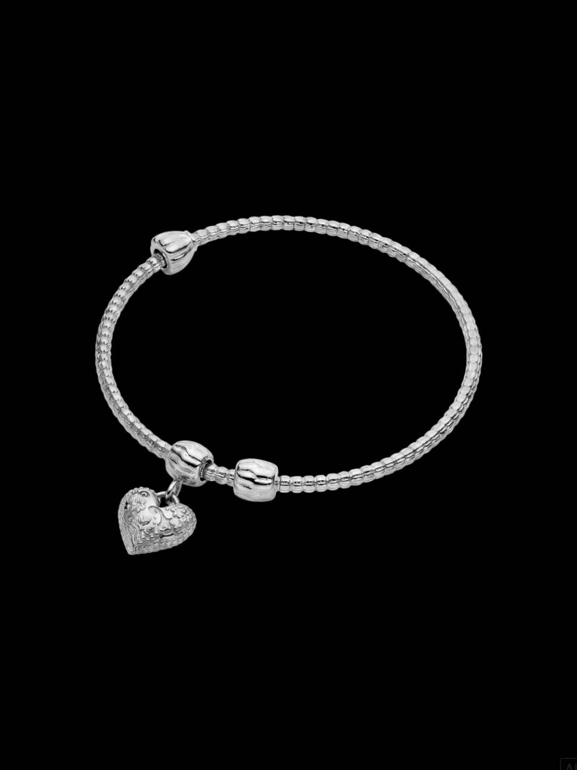 LEI Vintage Heart Set