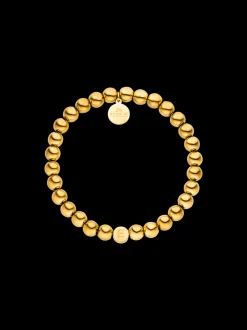Letter E Armband