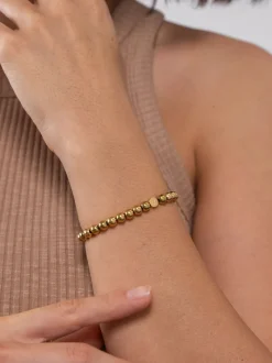 Letter Y Armband