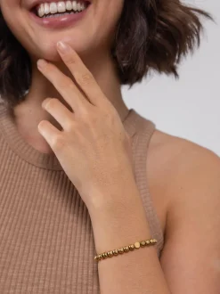 Letter Z Armband