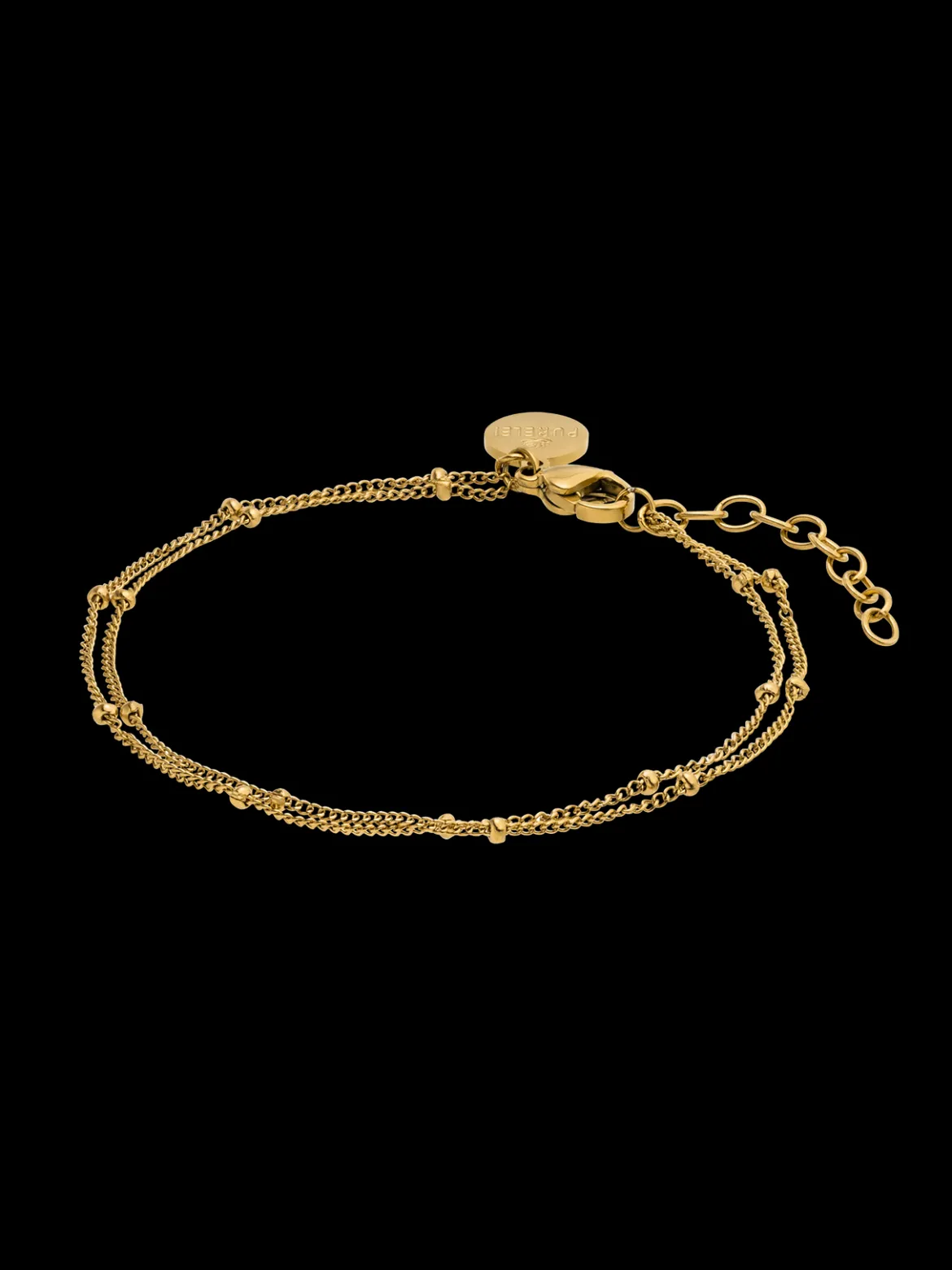 Li'ili'i Double Layer Armband