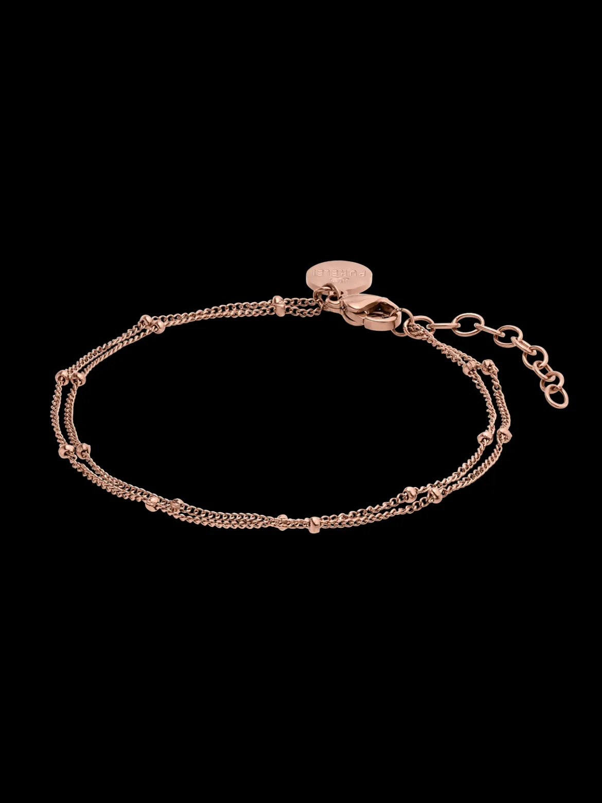 Li'ili'i Double Layer Armband