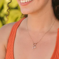 Lokahi Charm Kette