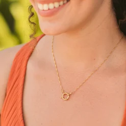 Lokahi Charm Kette