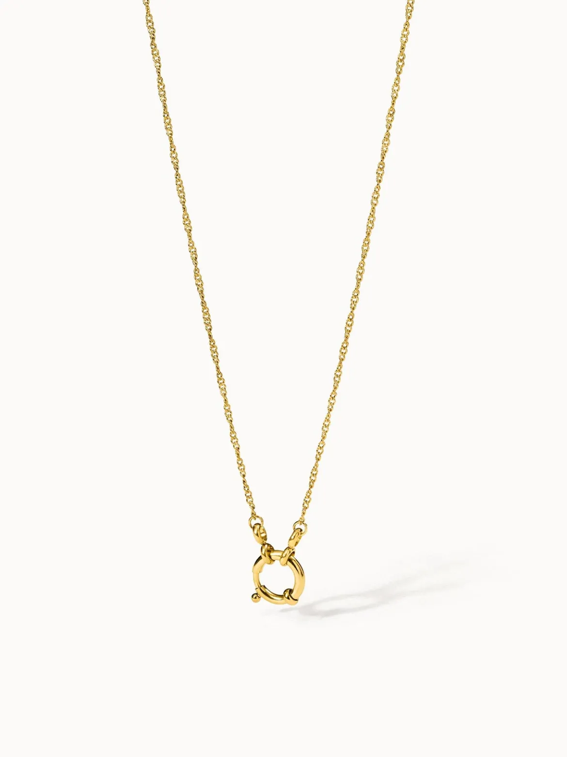 Lokahi Charm Kette