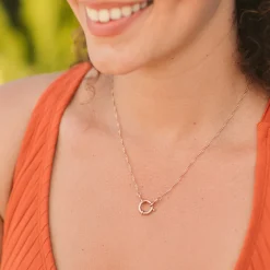 Lokahi Charm Kette