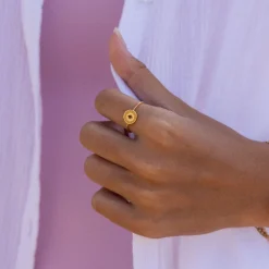 Lolani Ring