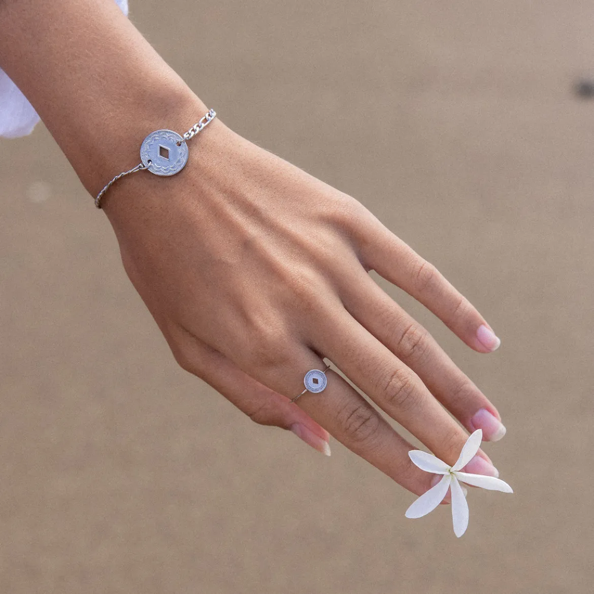 Lolani Ring