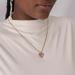 Lovebird Kette