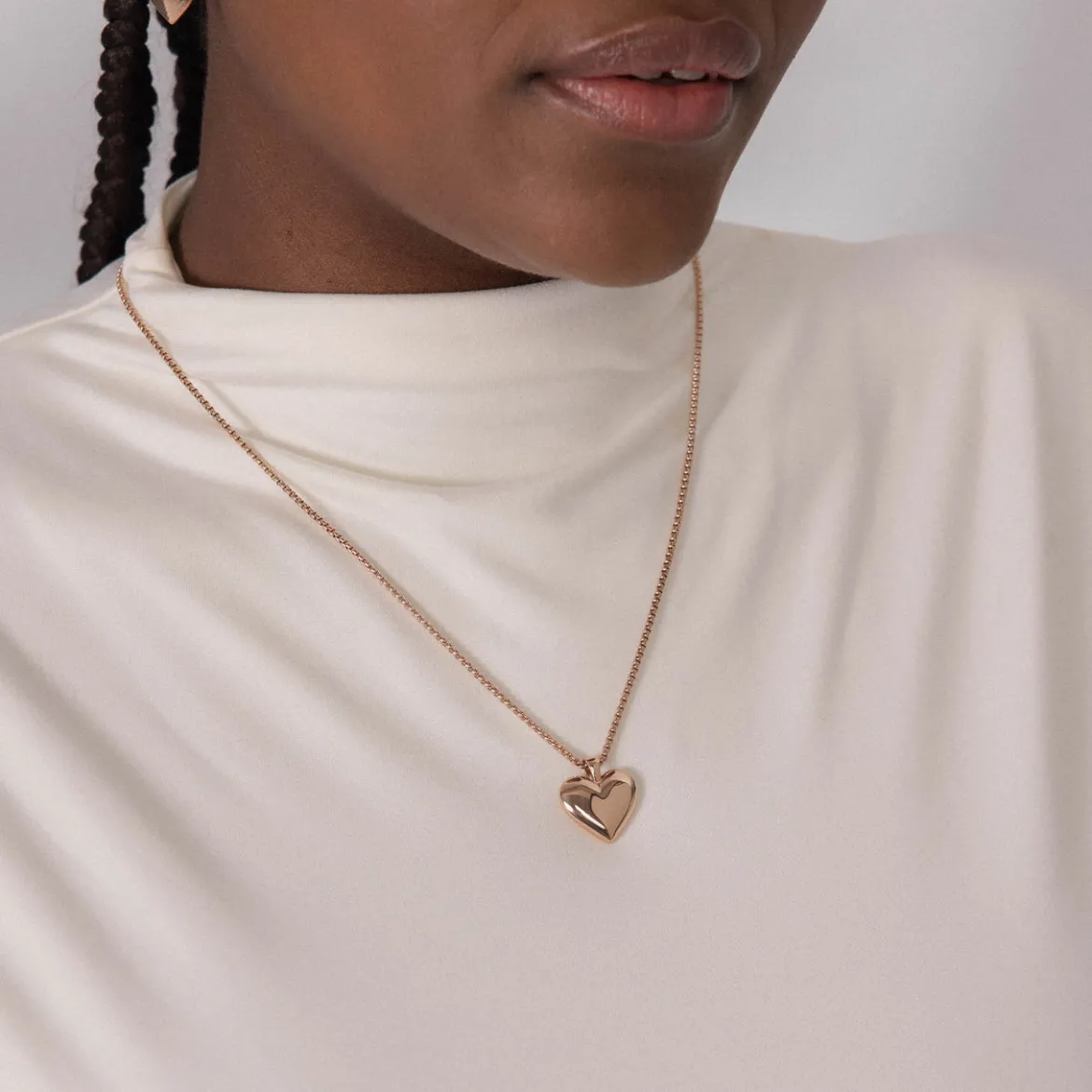 Lovebird Kette