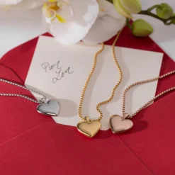 Lovebird Kette
