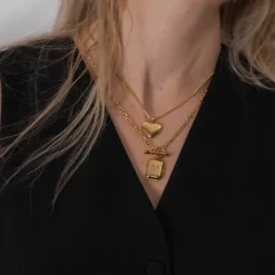 Lovebird Kette