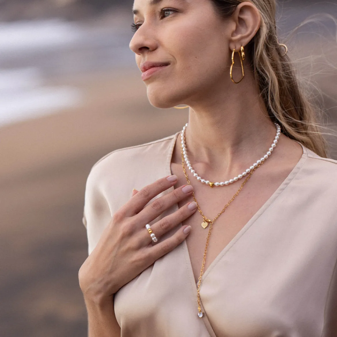 Lovely Kette