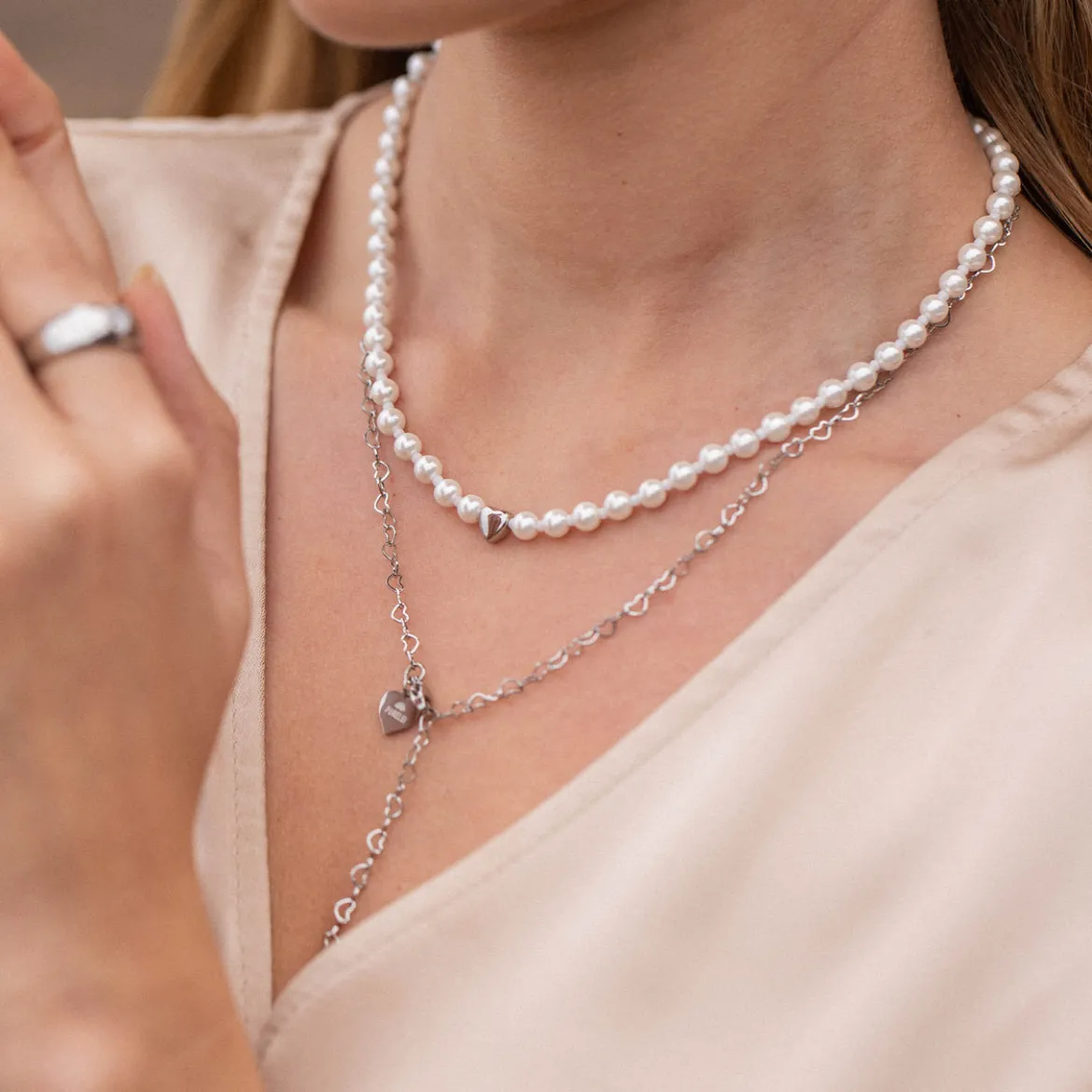 Lovely Kette
