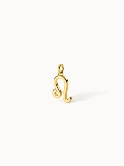 Löwe Zodiac Charm