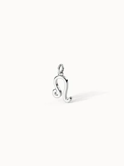 Löwe Zodiac Charm