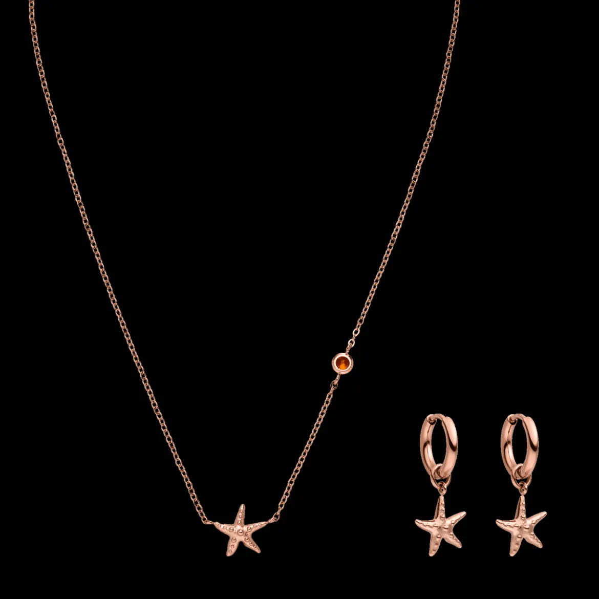 Mahina Club Beach Star Set