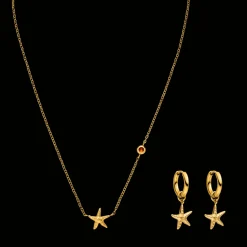 Mahina Club Beach Star Set