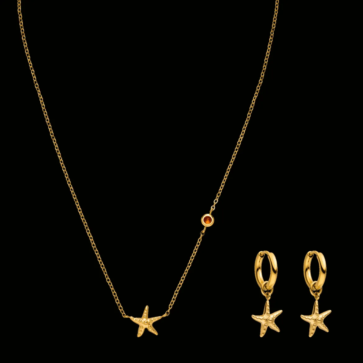 Mahina Club Beach Star Set