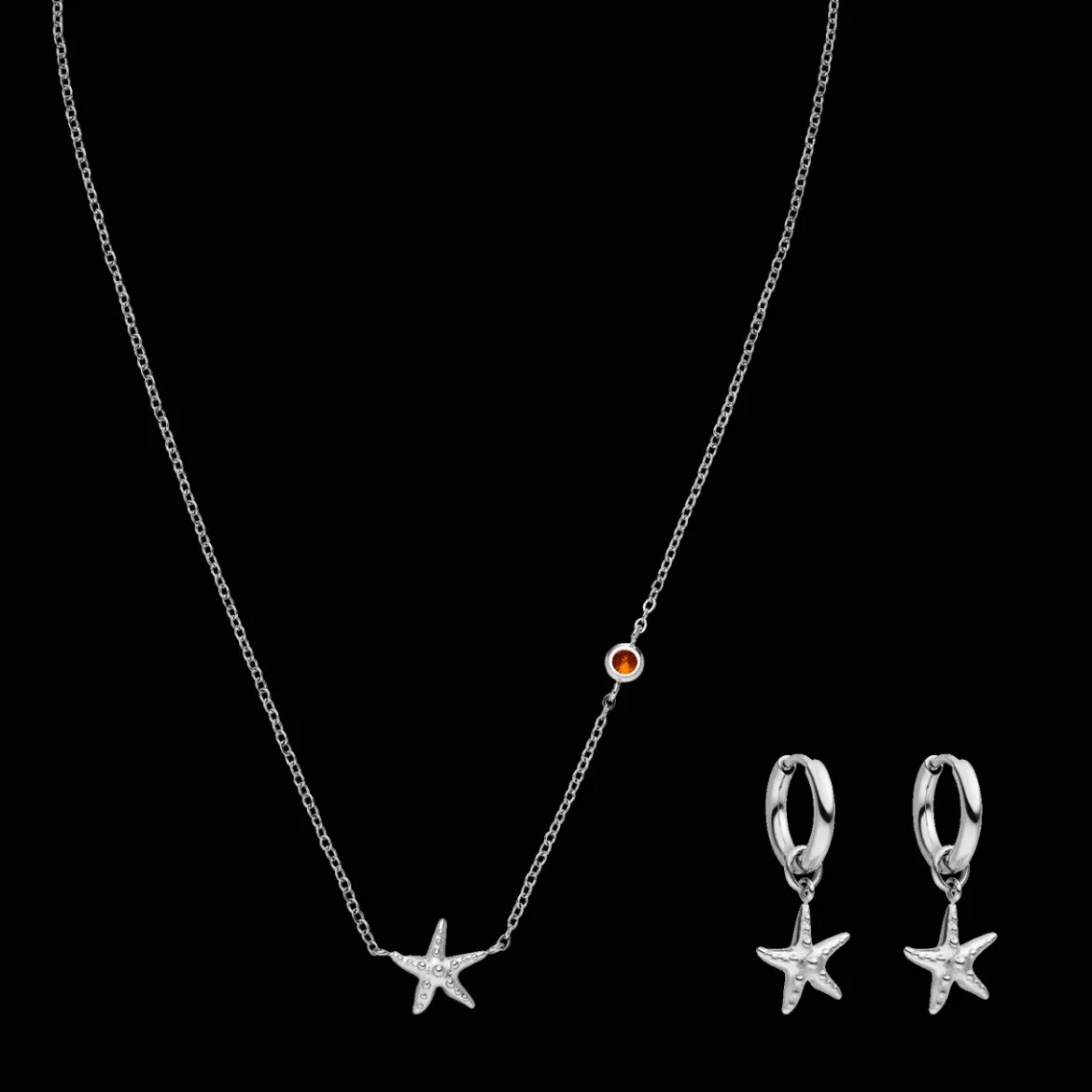 Mahina Club Beach Star Set